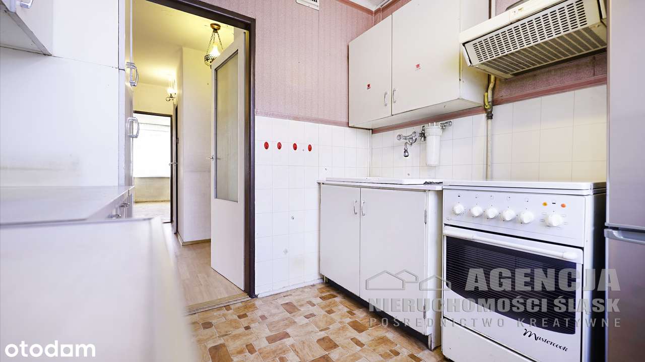 Przestronne 4-pokojowe mieszkanie z balkonem-6