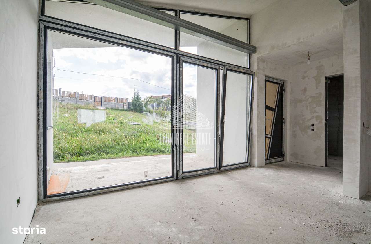 Casă individuala modernă cu ~1000 mp teren în Câmpenești, jud. Cluj-6