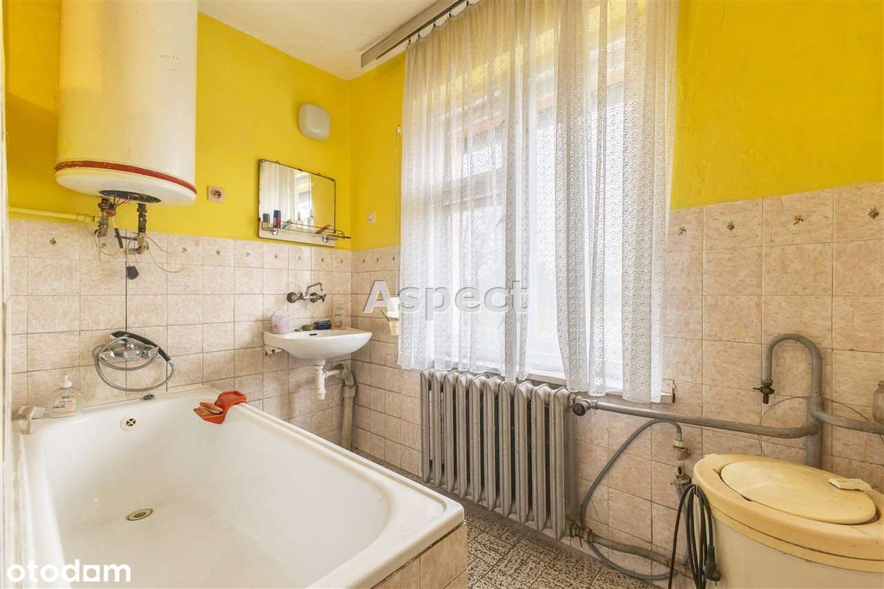 Dom z garażem, działka 1644m2 !! Zabrze-Leśna !! - Pełny obrazek: 5/20