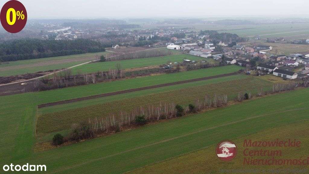 Tanie Działki Inwest. Z Wz- Toruń Dworski-7