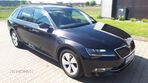 Skoda Superb 2.0 TDI 4x4 Ambition DSG - 13