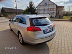 Opel Insignia 2.0 CDTI ecoFLEX Edition - 6