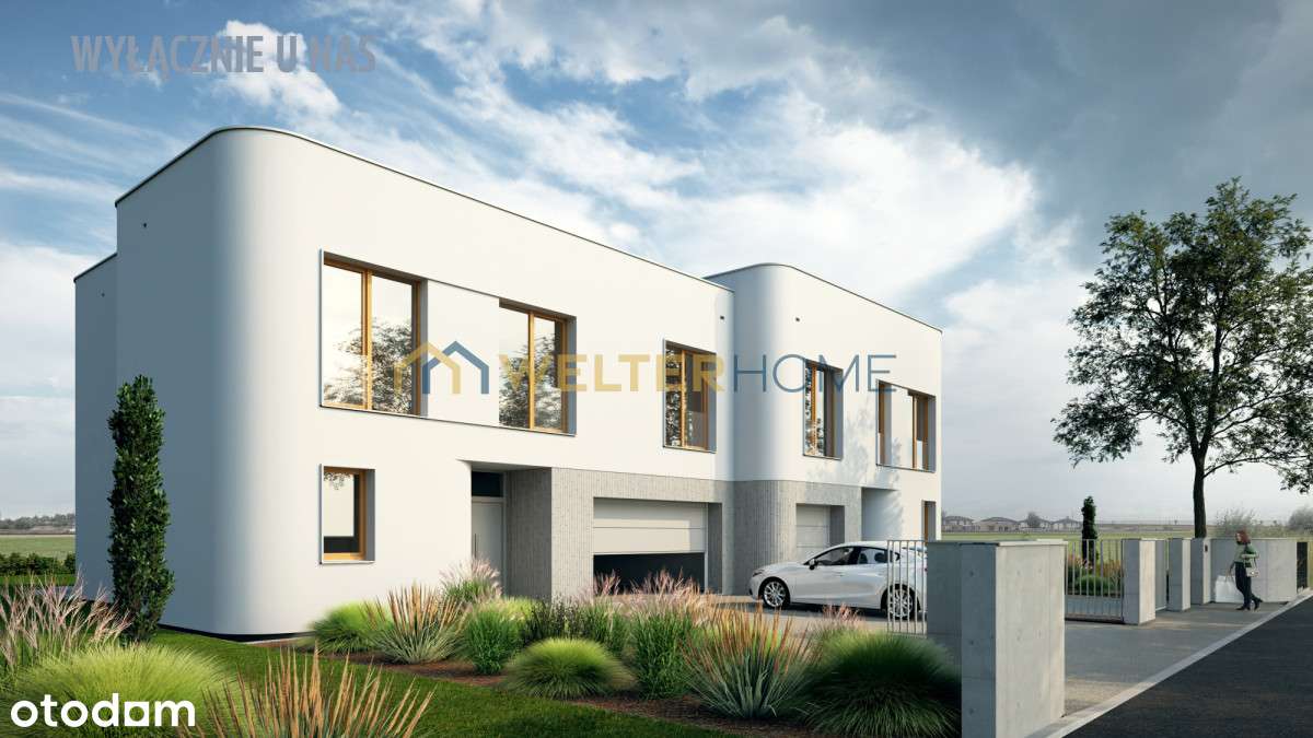Przedsprzedaż - Nowa Inwestycja!-1