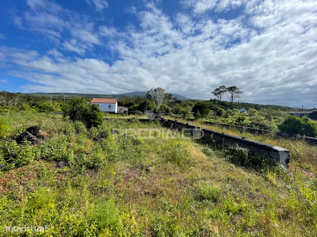 Lote, para venda, na freguesia de Santo Antônio - Grande imagem: 4/13