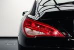 Mercedes-Benz CLA 180 d Shooting Brake Urban - 12