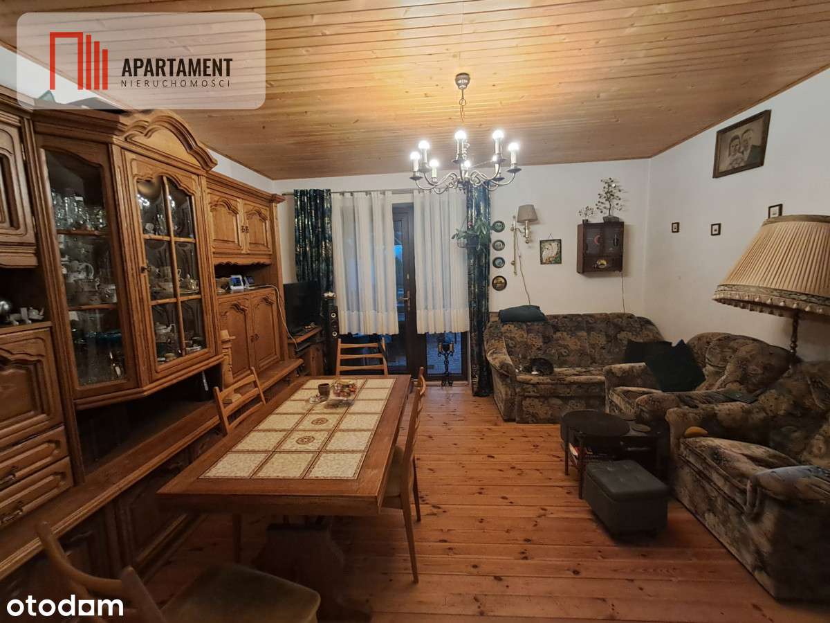 Dwa domy w cenie jednego! Duża działka 3000 m², - Pełny obrazek: 5/20