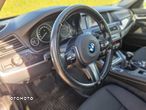 BMW Seria 5 520d Touring - 21