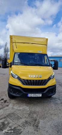 Iveco Daily 72c - 2