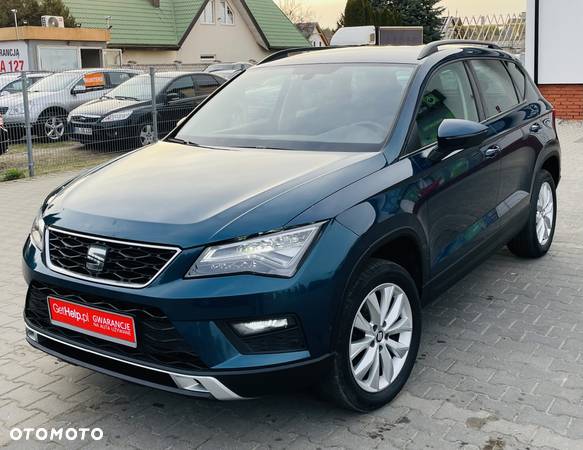 Seat Ateca - 11