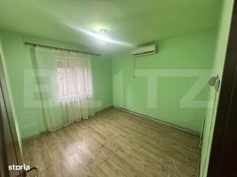 Apartament cu 2 camere, decomandat, 39 mp, Deva - Imagine principală: 3/10