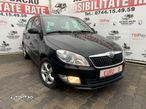 Skoda Fabia 1.2 HTP - 1