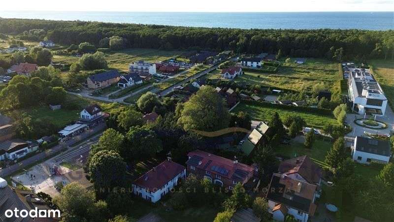 Wyjątkowa Nieruchomość Inwestycyjna w Mielenku – 6-2