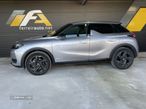 DS DS3 Crossback E-TENSE PERFORMANCE LINE - 5