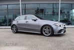 Mercedes-Benz A 180 d AMG Line - 1