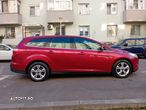 Ford Focus 1.6 TDCi ECOnetic 88g Start-Stopp-System Titanium - 21