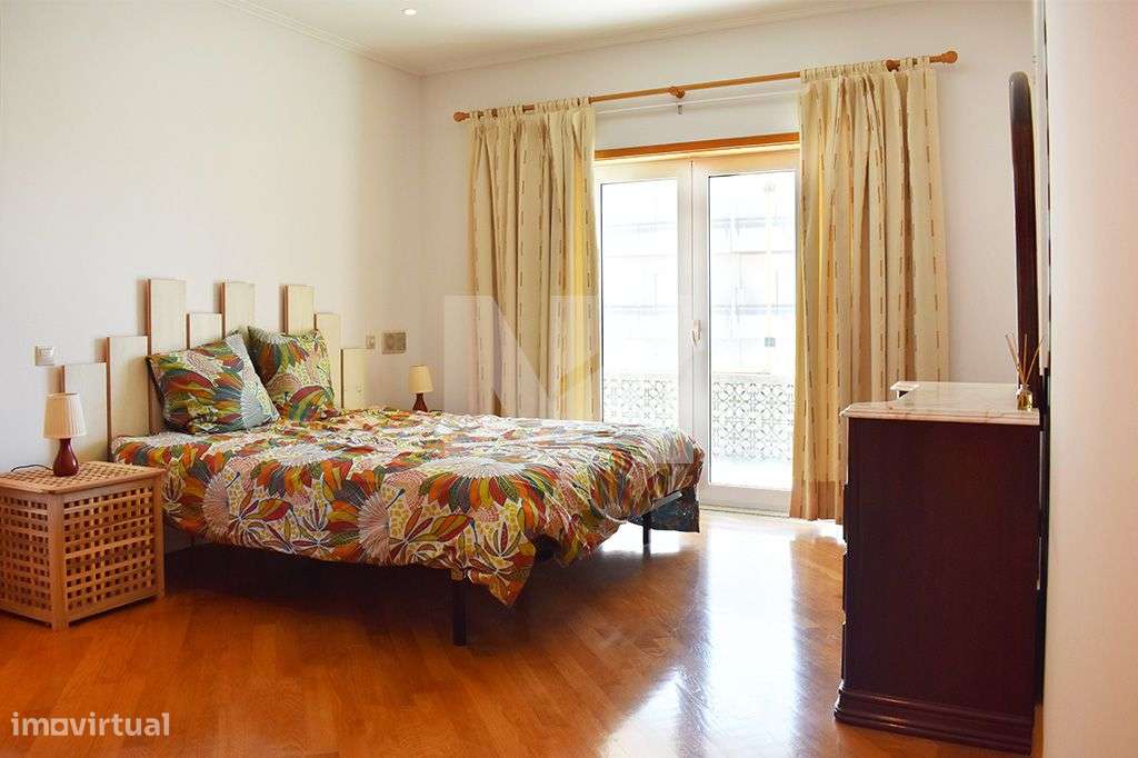 Moradia T3 | Piscina Aquecida | Mindelo-35