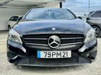 Mercedes-Benz A 160 CDi BE Style - 48