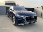 Audi Q8 50 TDI quattro tiptronic - 1