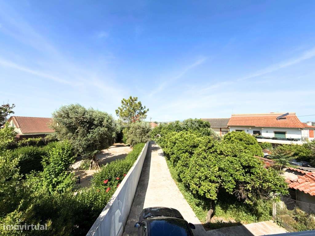 Moradia T3 térrea com espaço exterior - Vila Nova de Paialvo, Tomar-40
