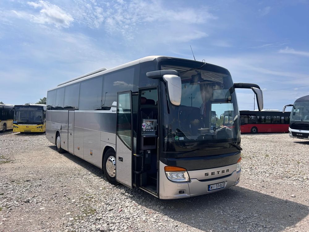 Setra S400 2005