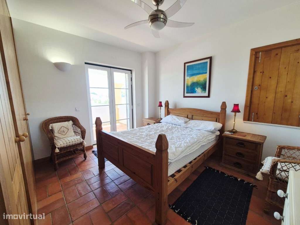 Moradia exclusiva com vista rio em Vila Nova de Milfontes-31