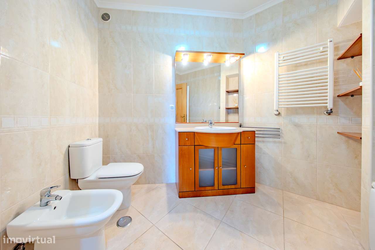 Apartamento T2 Venda em Almeirim,Almeirim-8