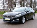 Peugeot 508 - 9