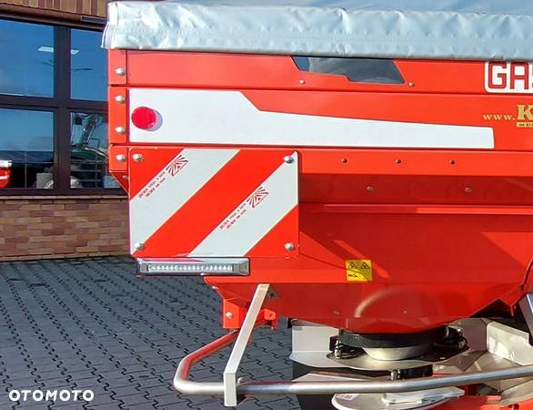 Gaspardo PRIMO EW 213 ISOTRONIC - 5