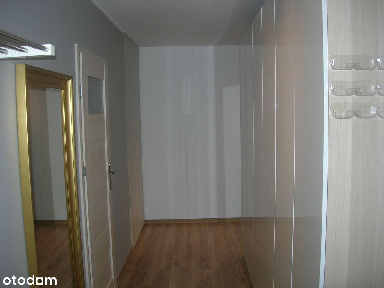 Kępa Mieszczańska 3 oddzielne pokoje blok z 2019r winda-15