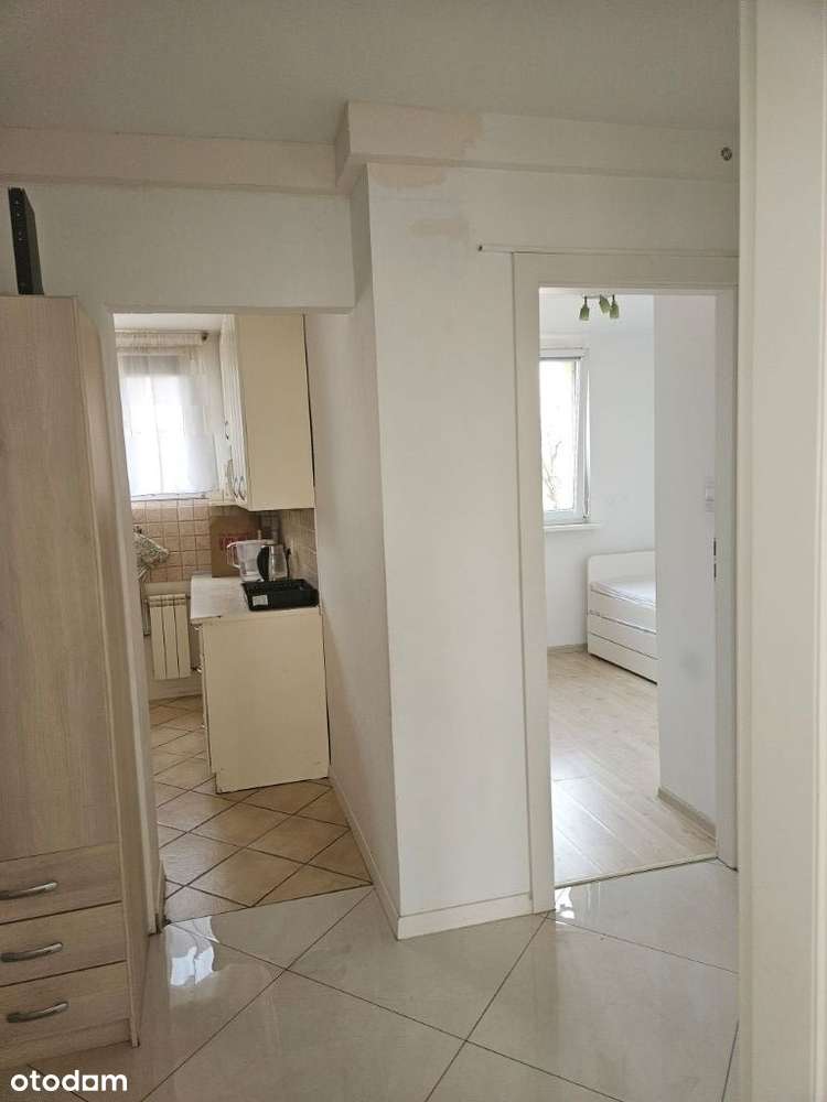 Doskonała Lokalizacja Niski Blok Drugie Piętro-14