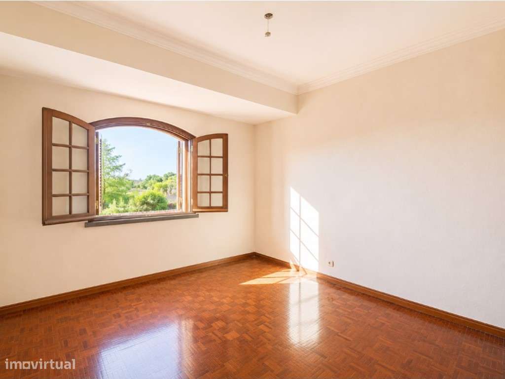 MORADIA SENHORIAL EM SINTRA | BELAS GOLF-57