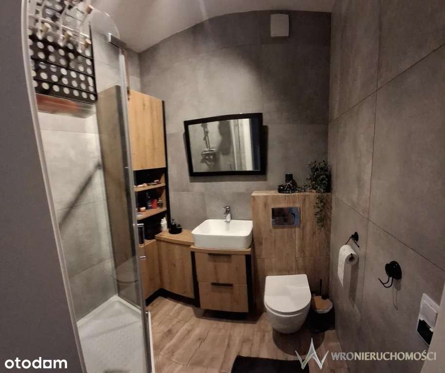 Nowoczesny, luksusowy dom z prywatnym SPA-5