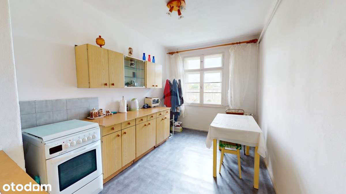 Raj z Ogródkiem 4-pokojowe Mieszkanie w Kameralnym Domu na Pawłowicach-6