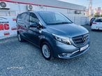 Mercedes-Benz Vito 116 CDI (BlueTEC) Tourer 4MATIC Kompakt Aut. PRO - 16