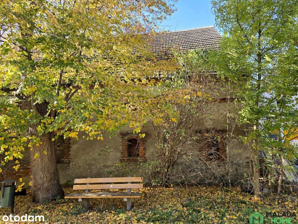 Inwestycja-możliwość wybudowania 10 mieszkań-3