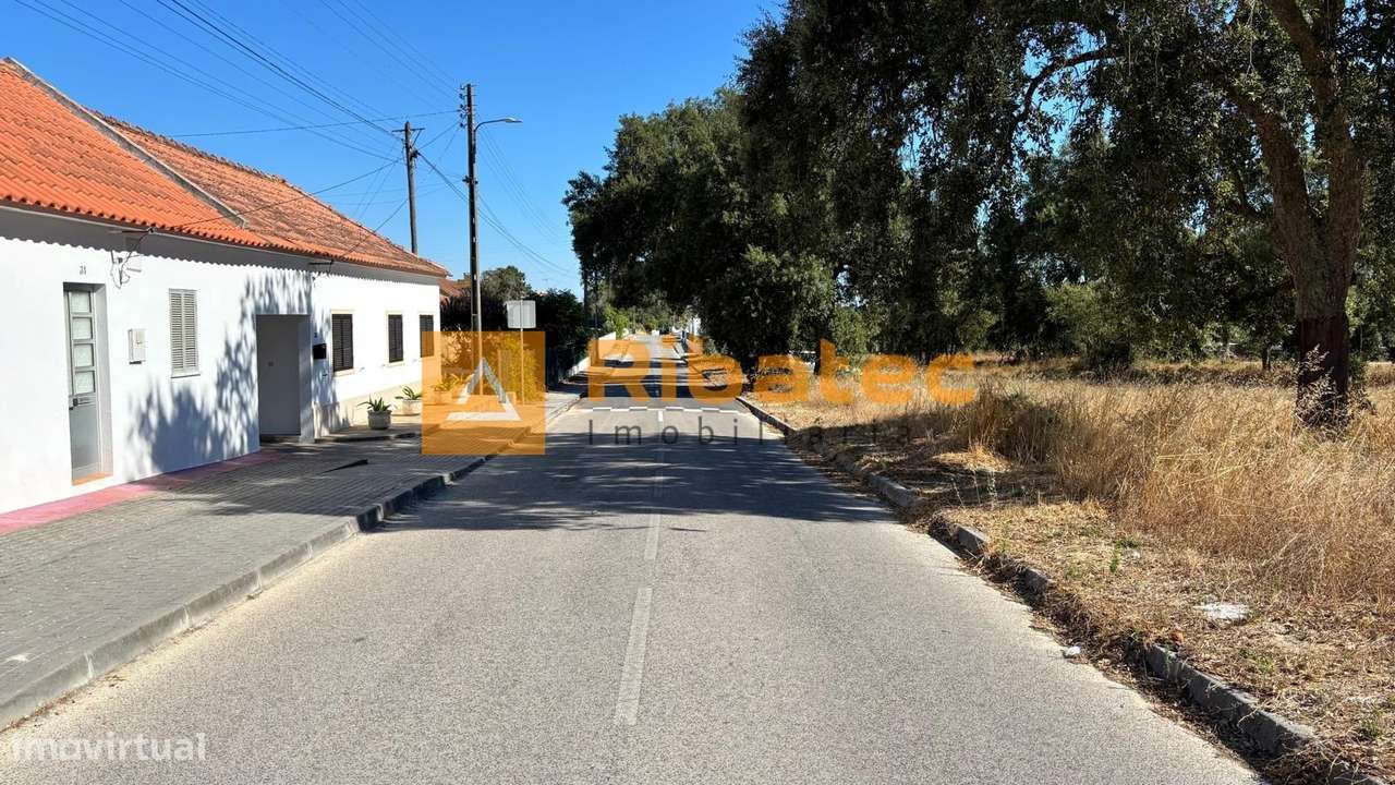 Terreno  Venda em Coruche, Fajarda e Erra,Coruche-14