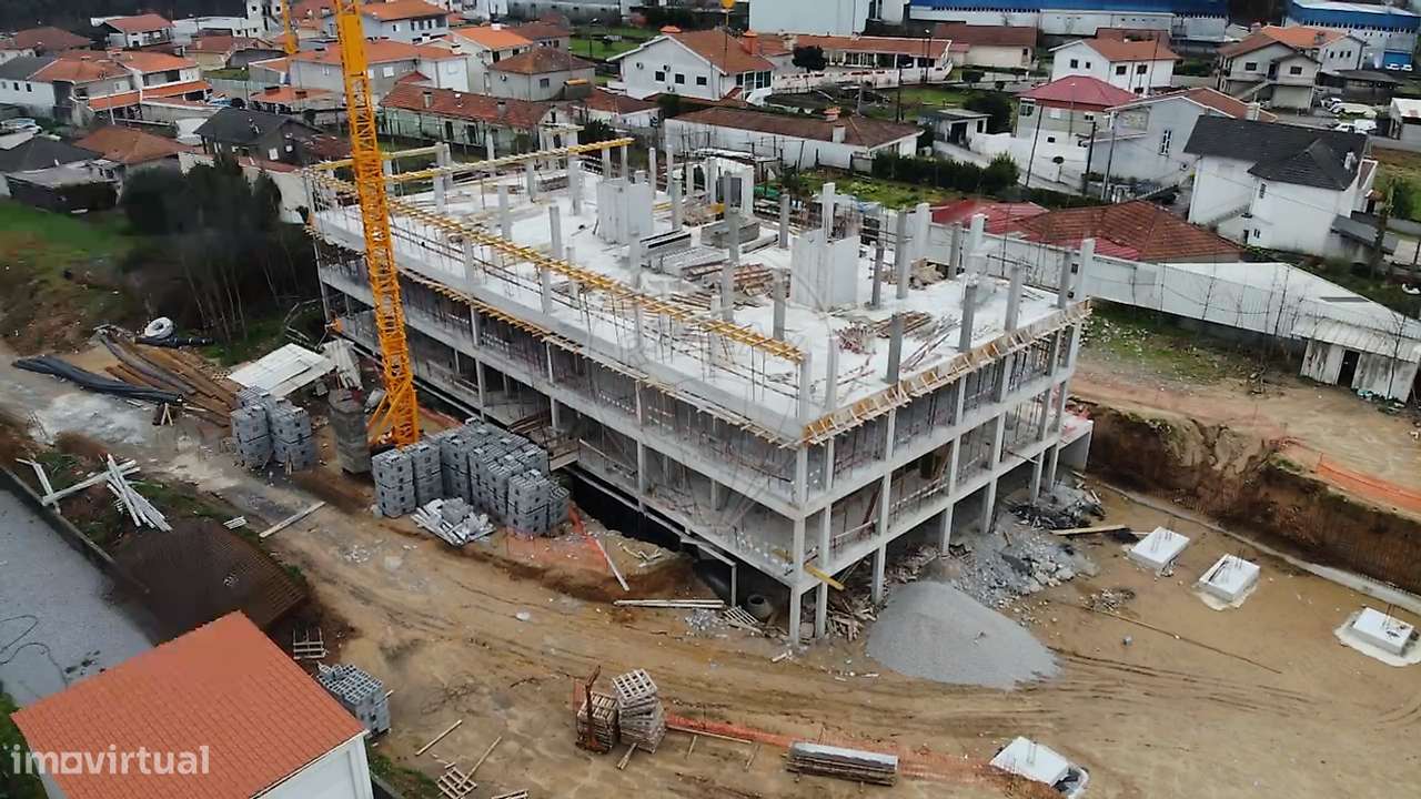 Apartamento T2 para venda-4