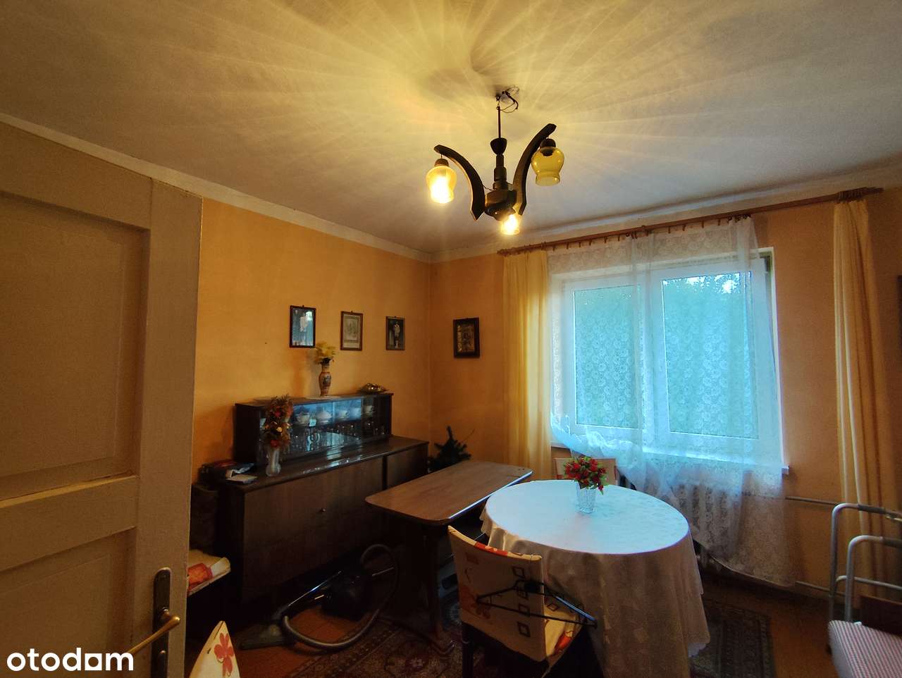 Dom na sprzedaż o powierzchni całkowitej 120 mkw Świnna ul.Malownicza.-6