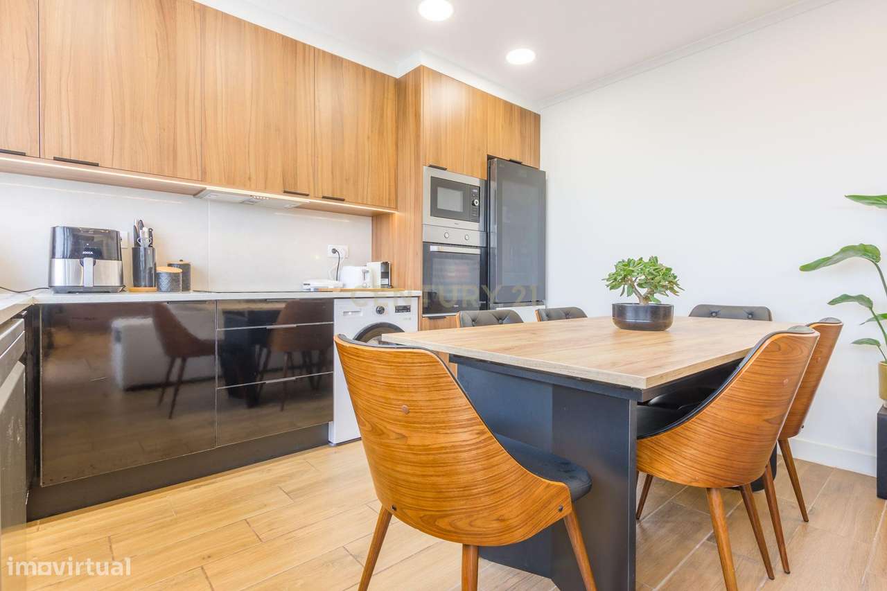 Apartamento T4 | Lavradio - Barreiro - Grande imagem: 4/24