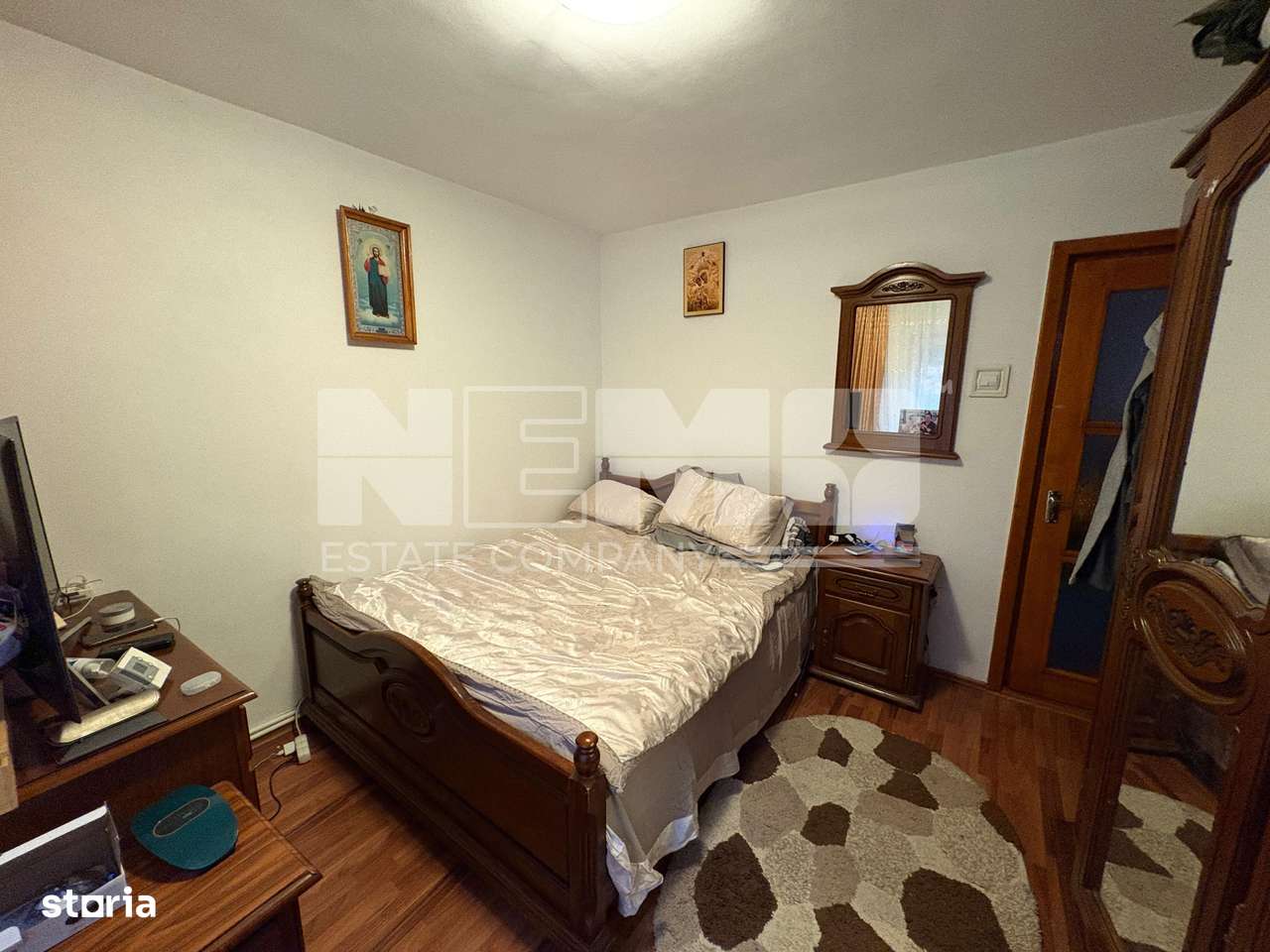 Vând apartament 2 camere, Suceava cartier Burdujeni - Imagine principală: 3/11