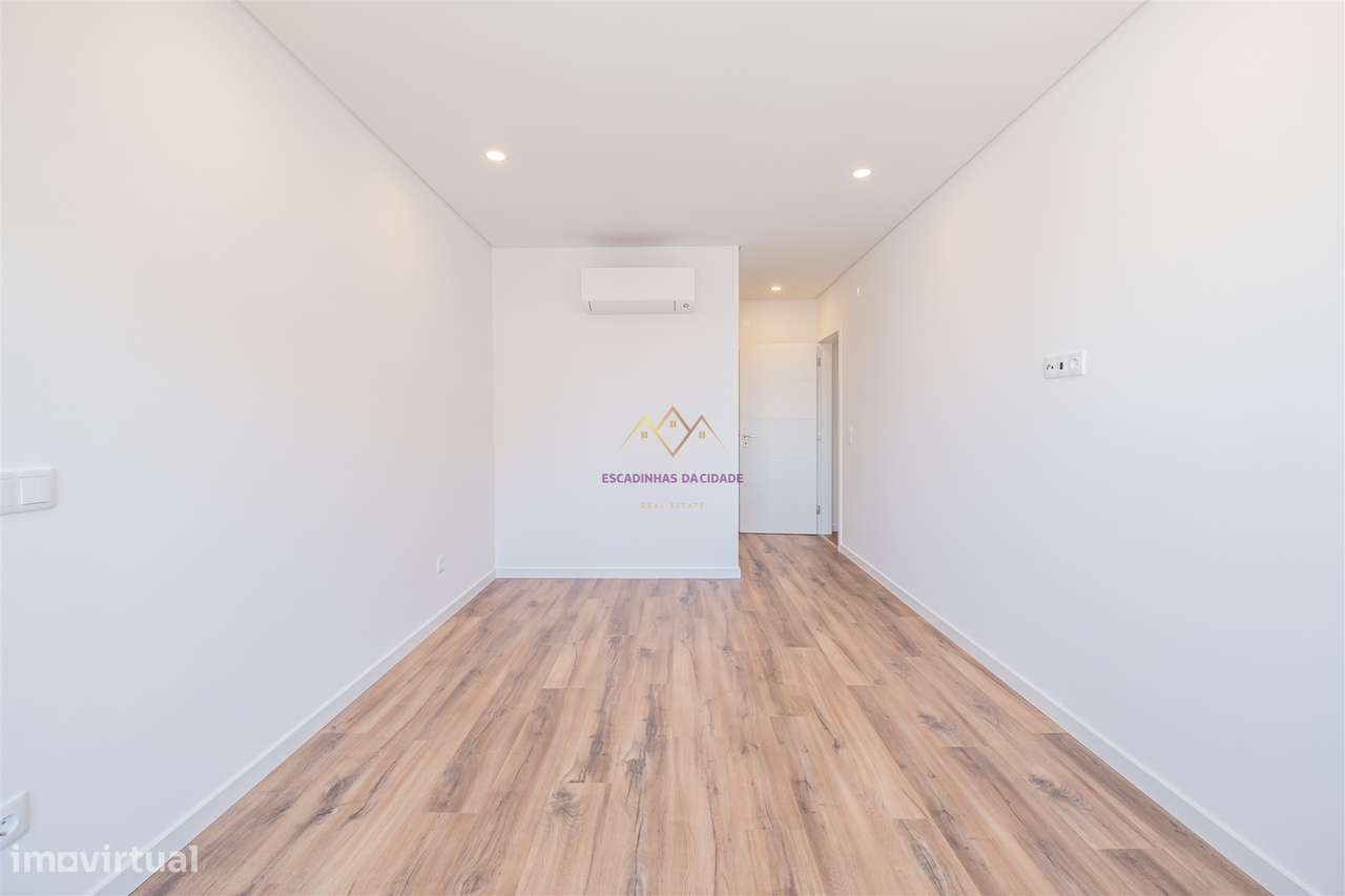 Apartamento T3 a estrear, Montijo-34