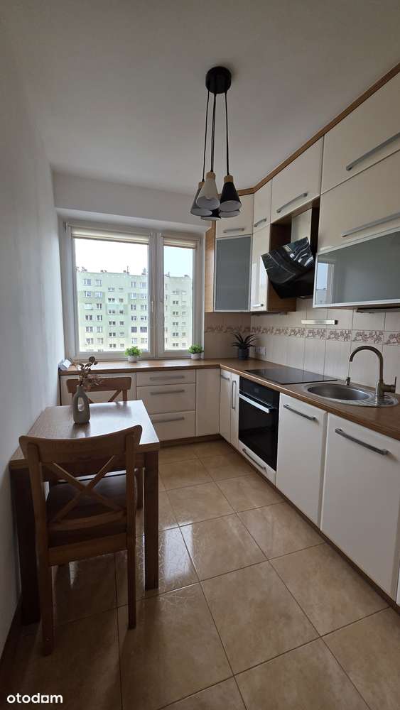 Bezpośrednio:3 pokoje 53,6 m²,Podwisłocze– klimatyzacja, loggia, widok - Pełny obrazek: 4/17