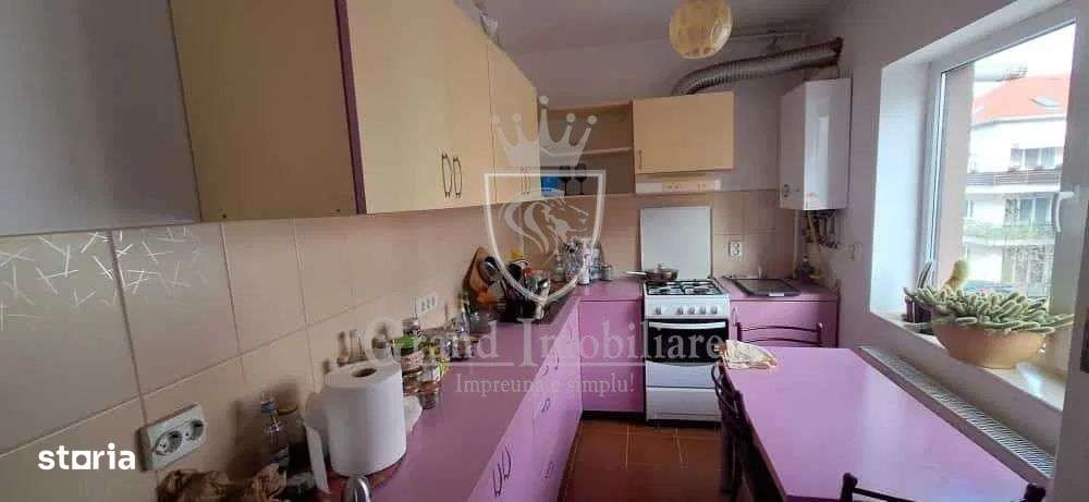 Apartament de vanzare cu o camera 37mp,  zona Buna Ziua - Imagine principală: 4/6