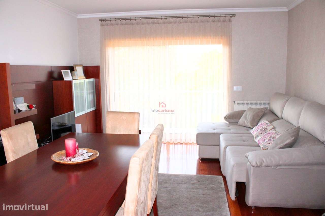 Apartamento T2 em Riba de Ave, Vila Nova de Famalicão-7