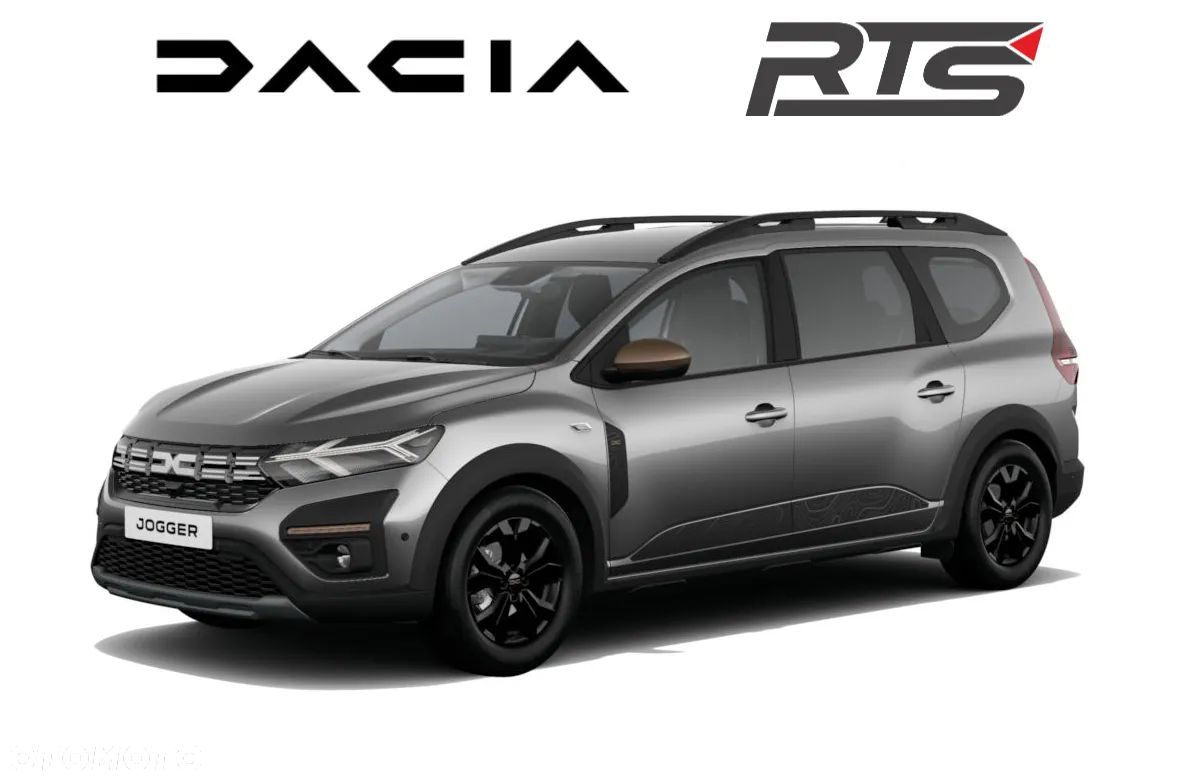 Dacia Jogger 1.0 TCe Extreme - 1