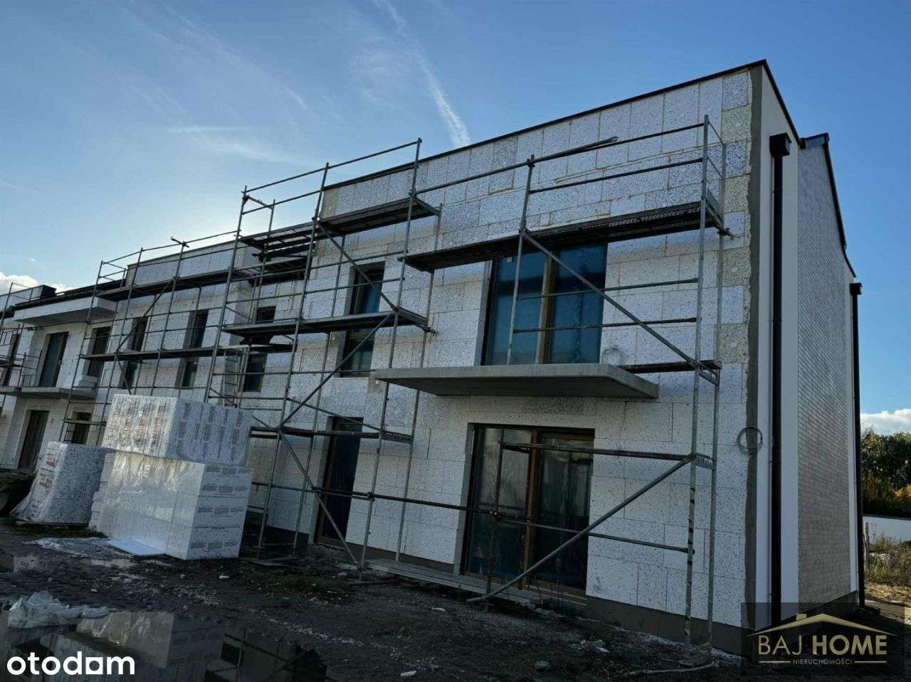 Dębowe Wzgórze Prestige II-66,89m2 z balkonem-6