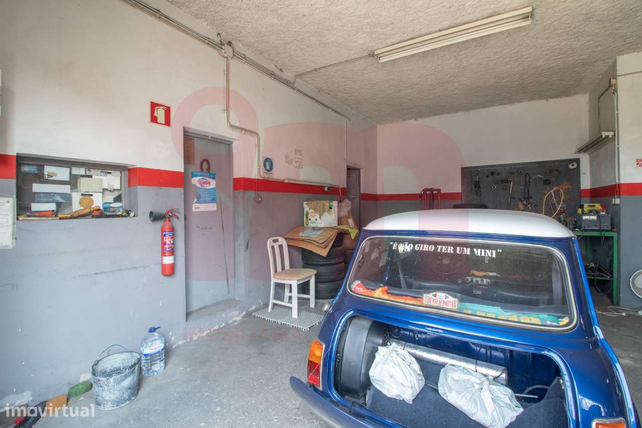 Habitaçao, Oficina, Negócio, Bi-familiar-51