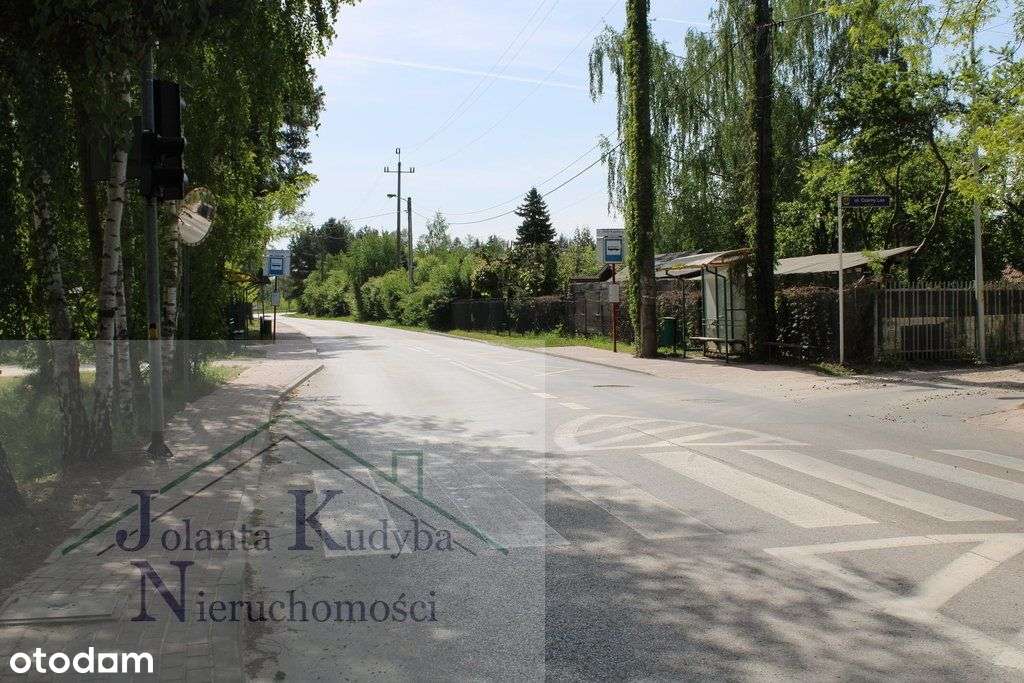 Kajetany ,możliwość podziału, media.-3