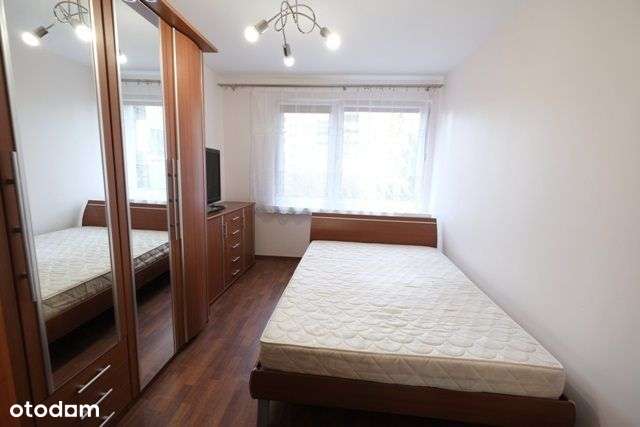 Mieszkanie 2 Pokojowe - Sosnowiec Zagórze, 11 Listopada - Pełny obrazek: 3/6