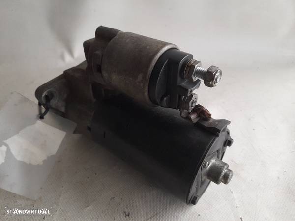 Motor De Arranque Alfa Romeo Giulietta (940_) - 2